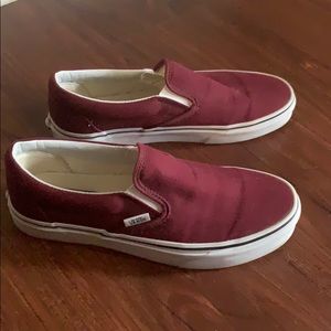 Vans Slip-On